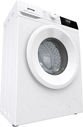 Стиральная машина Gorenje WNHPI84AS/R класс: A загр.фронтальная макс.:8кг белый инвертор