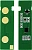 Чип тонер-картриджа Cactus CS-CHIP-X-106R04348 (106R04348) 3000стр