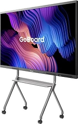 Панель Hisense 65" 65MR6DE черный LED 8ms 16:9 HDMI M/M матовая 1200:1 350cd 178гр/178гр 3840x2160 DP 4K USB 35кг