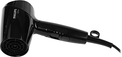 Фен Philips BHC010/10 1200Вт черный