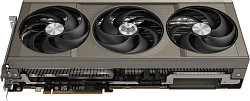 Видеокарта Sapphire PCI-E 5.0 11349-01-20G NITRO+AMD RADEON RX 9070 OC AMD Radeon RX 9070 16Gb 256bit GDDR6 2210/20000 HDMIx2 DPx2 HDCP Ret