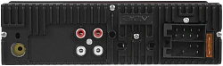 Автомагнитола ACV AVS-944BM 1DIN 4x50Вт v4.0 (38524)