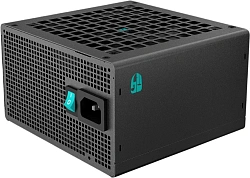 Блок питания Deepcool ATX 650W GamerStorm PQ650G Gen.5 80+ gold (20+4pin) APFC 120mm fan 9xSATA Cab Manag RTL