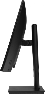 Монитор Pinebro 27" MF-2704ADU черный IPS LED 5ms 16:9 HDMI M/M матовая HAS Piv 250cd 178гр/178гр 1920x1080 75Hz FreeSync VGA DP FHD USB 4.4кг