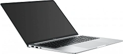 Ноутбук Infinix Inbook Y4 Max YL613 Core i5 1335U 8Gb SSD512Gb Intel Iris Xe graphics 16" IPS FHD (1920x1200) FreeDOS silver WiFi BT Cam (71008301771)