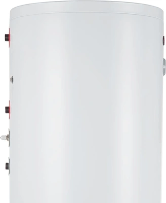 Водонагреватель Thermex ER 200 V (combi) 3.5кВт 200л комбинированный напольный/белый