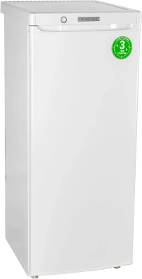 Холодильник Саратов 549 КШ-165 1-нокамерн. белый