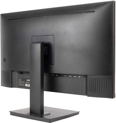 Монитор Hiper 27" ProView SB2705 черный IPS LED 5ms 16:9 HDMI M/M матовая 350cd 178гр/178гр 2560x1440 75Hz FreeSync DP Quad 2K (1440p) USB 5.75кг