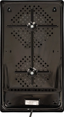 Плита Электрическая Лысьва ЭПБ 22 малахит/рябчик эмаль (настольная)