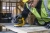 Эксцентриковая шлифмашина DeWalt DCW210NT-XJ D125мм аккум. жестк.кейс