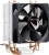 Устройство охлаждения(кулер) Formula Ice Boid 2PSDB Soc-AM5/AM4/1200/1700/1851 серебристый/черный 4-pin 17-34dB Al+Cu 100W Ret