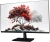 Монитор RDW Computers 27" RDW2701K черный IPS 5ms 16:9 HDMI M/M HAS Piv 1000:1 300cd 178гр/178гр 1920x1080 100Hz VGA DP FHD (RUS)
