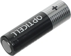 Батарея Opticell Basic LR6 AA (6шт) блистер