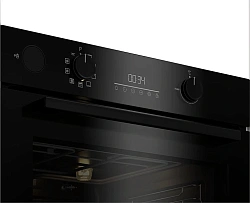 Духовой шкаф Электрический Beko BCBIS17300KSBMPS черный