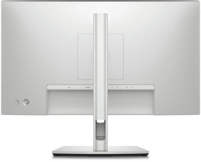 Монитор Dell 23.8" UltraSharp U2424H черный IPS LED 5ms 16:9 HDMI матовая HAS Piv 250cd 178гр/178гр 1920x1080 120Hz DP FHD USB 5.38кг