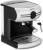 Кофеварка рожковая Vitek VT-1507 1050Вт серебристый