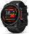 Смарт-часы Garmin Fenix 8 47мм 1.4" AMOLED корп.серый рем.черный разм.брасл.:125-208мм (010-02904-00)