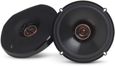 Колонки автомобильные Infinity Reference REF6532ex 165Вт 93дБ 3Ом 16см (6.5дюйм) (ком.:2кол.) коаксиальные двухполосные