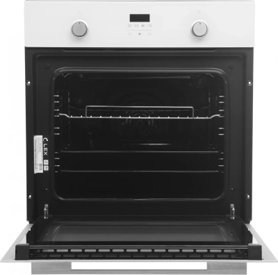 Духовой шкаф Электрический Lex EDP 092 WH белый