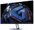 Монитор Xiaomi 27" 2K Monitor G27Qi черный IPS LED 16:9 HDMI матовая 1000:1 300cd 178гр/178гр 2560x1440 180Hz FreeSync DP 2K 4.3кг