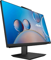 Моноблок Asus E5702WVAR-BPE0020 27" Full HD Core 3 100U (1.2) 8Gb SSD512Gb Graphics CR без ОС GbitEth WiFi BT 120W клавиатура мышь Cam черный 1920x1080