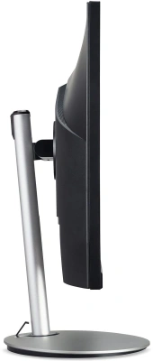 Монитор Acer 23.8" CB242YEsmiprx черный IPS LED 1ms 16:9 HDMI M/M полуматовая HAS Piv 250cd 178гр/178гр 1920x1080 100Hz FreeSync VGA DP FHD 2.6кг