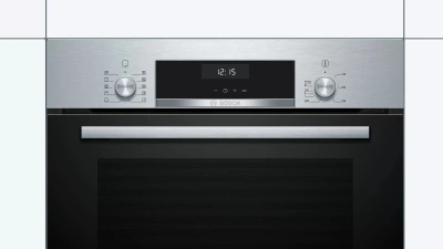 Духовой шкаф Электрический Bosch HBJ558YS0Q нержавеющая сталь