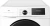Стиральная машина TCL TWOF-107W14W1 класс: A+++ загр.фронтальная макс.:7кг белый инвертер