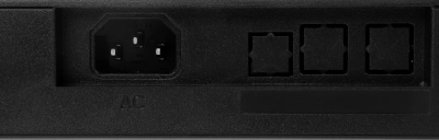Монитор Pinebro 23.8" MF-2404D черный IPS LED 5ms 16:9 HDMI M/M матовая 250cd 178гр/178гр 1920x1080 75Hz VGA DP FHD 2.7кг