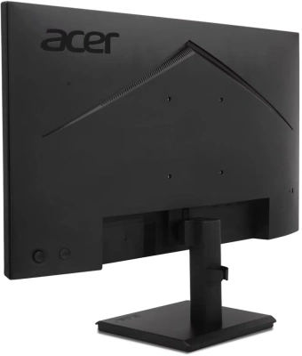 Монитор Acer 23.8" Vero V247YGbmipx черный IPS LED 4ms 16:9 HDMI матовая 250cd 178гр/178гр 1920x1080 120Hz DP FHD 5кг