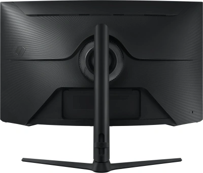 Монитор Samsung 32" Odyssey Neo G7 S32BG752NI черный VA LED 16:9 HDMI полуматовая HAS Piv 350cd 178гр/178гр 3840x2160 165Hz FreeSync Premium Pro DP 4K USB 8.6кг