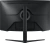 Монитор Samsung 32" Odyssey Neo G7 S32BG752NI черный VA LED 16:9 HDMI полуматовая HAS Piv 350cd 178гр/178гр 3840x2160 165Hz FreeSync Premium Pro DP 4K USB 8.6кг
