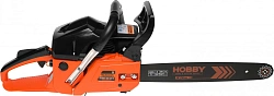 Бензопила Carver HOBBY HSG 145-15 1800Вт 2.5л.с. дл.шины:16" (38cm) (01.004.00042)