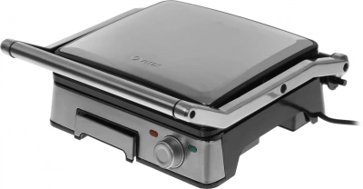 Гриль-пресс Verde VITEK VT-8450