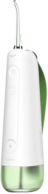 Ирригатор Oclean W10 микроп.техн. 2насад. зеленый