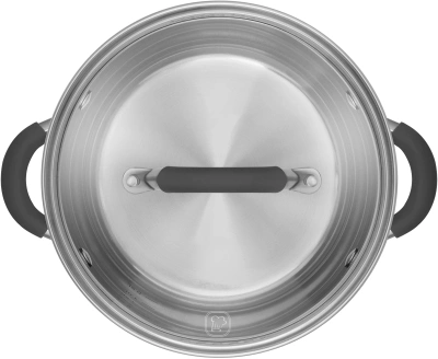 Набор посуды Rondell Flamme RDS-341 6 предметов