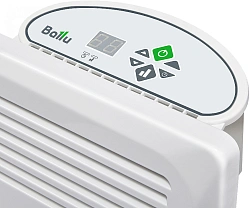 Конвектор Ballu Enzo BEC/EZER-1000 1000Вт белый