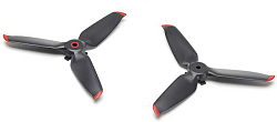 Набор пропеллеров для квадрокоптера Dji FPV Propellers CP.FP.00000022.01 для Dji FPV