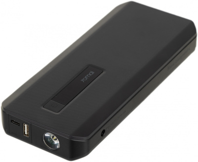 Пуско-зарядное устройство 70Mai Jump Starter Max