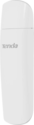 Сетевой адаптер Wi-Fi Tenda U18 AX1800 USB 3.0 (ант.внутр.)