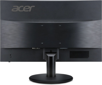 Монитор Acer 18.5" EB192QBbi черный TN+film LED 5ms 16:9 HDMI матовая 200cd 90гр/65гр 1366x768 60Hz VGA HD 2.1кг