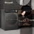 Стиральная машина Weissgauff WM 45126 Steam Direct Drive Deep класс: A+++ загр.фронтальная макс.:6кг серый