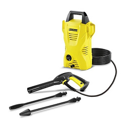Минимойка Karcher К 2 Compact 1400Вт