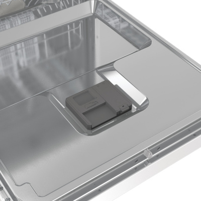 Посудомоечная машина Gorenje GS642E90W ( 2 корзины ) белый (полноразмерная)