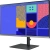 Монитор Samsung 27" Essential S4 S27C430GAIXCI черный IPS LED 16:9 HDMI матовая HAS Piv 1000:1 250cd 178гр/178гр 1920x1080 100Hz FreeSync VGA DP FHD USB 5.6кг