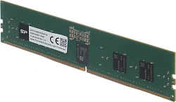 Память DDR5 Silicon Power SP016GBRVE56AF02 16Gb DIMM ECC Reg PC4-25600 CL46 5600MHz