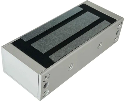 Замок электромагнитный Tantos TS-ML300-RU1 серый (00-00211695)