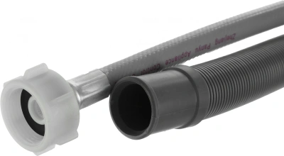 Посудомоечная машина Lex DW 4562 WH белый (узкая)