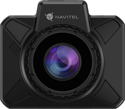 Видеорегистратор Navitel AR202 NV черный 1080x1920 1080p 140гр. JL5601