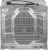 Духовой шкаф Электрический Gorenje BOS67371SYW белый Духовой шкаф Электрический Gorenje BOS67371SYW белый